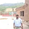 Satyabrata behera
