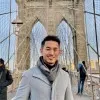 Benjamin Li