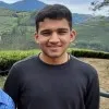 Saksham Bhardwaj