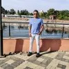 Tushar Bhoi