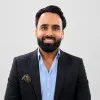 Afzal Hussain
