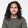 Aaron Singh