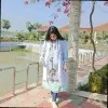 Fariya Afroz