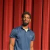 Kristoff Pinder