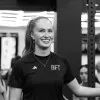 Grace Pullen