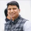Laxman More