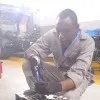 Dennis Ndubi