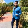 Nosipho Mhlanga