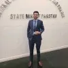 Yasir Pervaiz