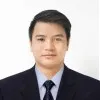 Joseph Benedict Faustino