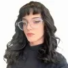 Claudia Echeandia