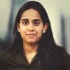Sharanya Pillai