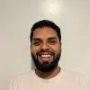 Chris Mahadeo