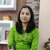 Megha Patil