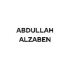 Abdullah Alzaben