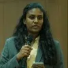 Nikhitha Ashni Suresh kumar