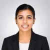 AMRITHA SUDEVAN