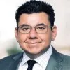 Dimitri Dimitropoulos