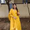 Sagarika Mahesh