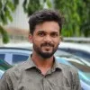 Nithish Kumar Chinnasamy