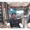 Yasir Ali