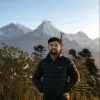 Anup Ghimire