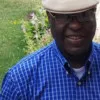 Burchell Donaldson