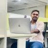 Ujwal Sujith Dondapati