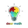dear math