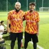 Roslee Lam