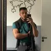 Carlos Miguel
