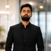 Nishant Sude