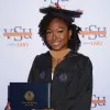 Jayda Clayton