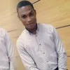 Anthony Jeremiah