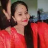 Ashwathi Elangovan