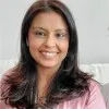 Leena Mirza