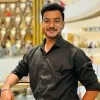 Mayur Tambe