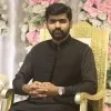 Muhammad Farzan khan