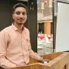 ANSH Gupta