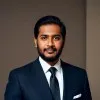 VIVEK BALASUBRAMANI
