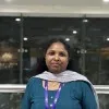 Dhakshayani Kandasamy