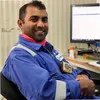 Deepak Pillai
