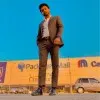 Huzaifa Bhatti