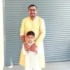 Shiva Kumar Naik
