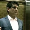 Vikram Joseph