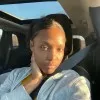 Alayjah Shelby