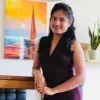 Tejasha Patil