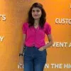 Pavithra Raju
