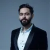 Paras Ahuja