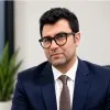 Ali Ahmadi